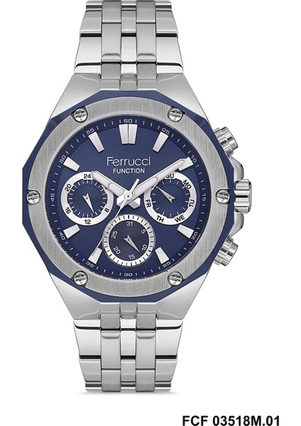 FC.03518M.1 Erkek Kol Saati