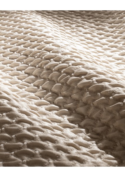 Ludesse 7 Parça Çeyiz Seti - Gold