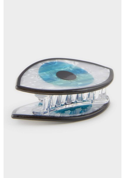 Kadın Nazar Temalı Mandal Toka F4253AXNS fiyatları