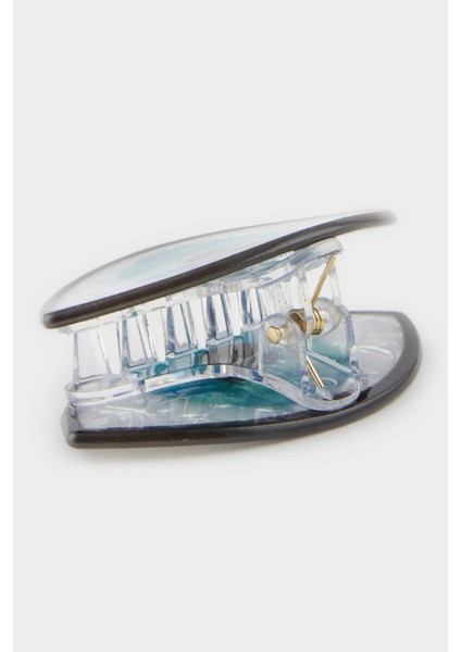 Kadın Nazar Temalı Mandal Toka F4253AXNS modelleri