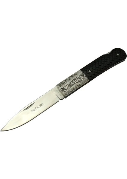 Knives Bk-012 Kamp Çakı 23 Cm - Plastik Sap, Kılıflı, Kutulu
