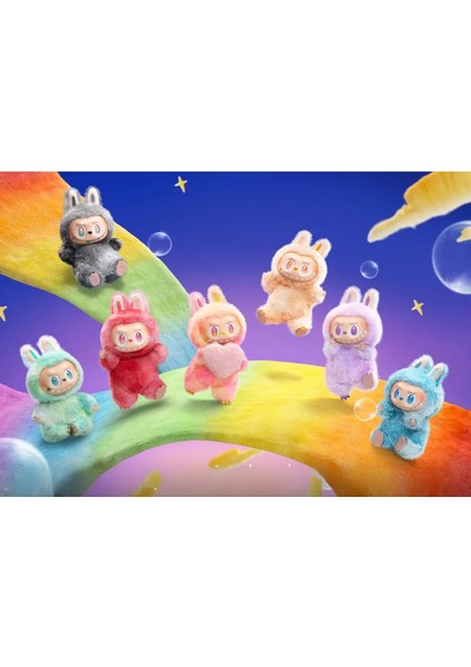 The Monsters - Big Into Energy Series - Vinyl Plush Pendant Blind Box - Pop Mart Labubu fırsatları