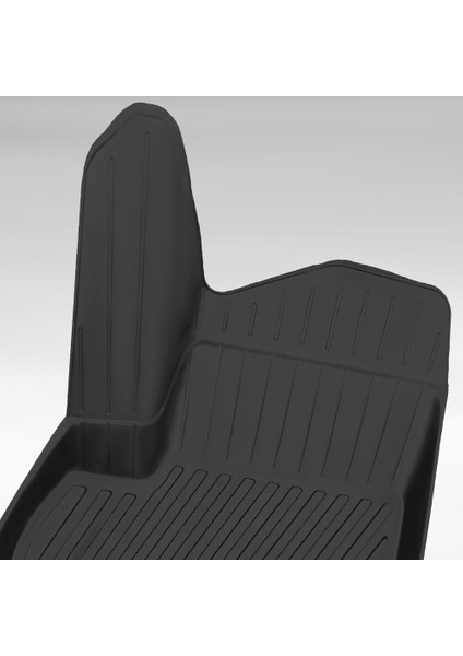 Premium Tesla Model Y 2019 Sonrası 3D Havuzlu Paspas indirimleri