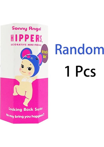 Koleksiyon 75STYLE Sonny Angel Blind Box Dreaming Serisi Mini Anime Figür Süslemeler Bebek Hayranları Çocuklar Noel Doğum Günü Hediyesi Renk: Random 1 Adet (Yurt Dışından)