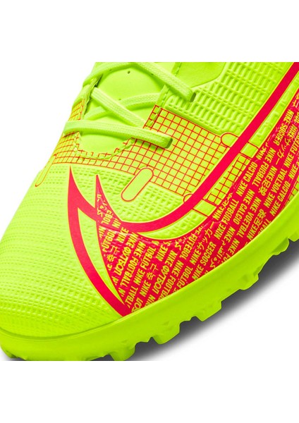 Vapor 14 Club Tf Erkek Halı Saha Ayakkabısı fırsatları