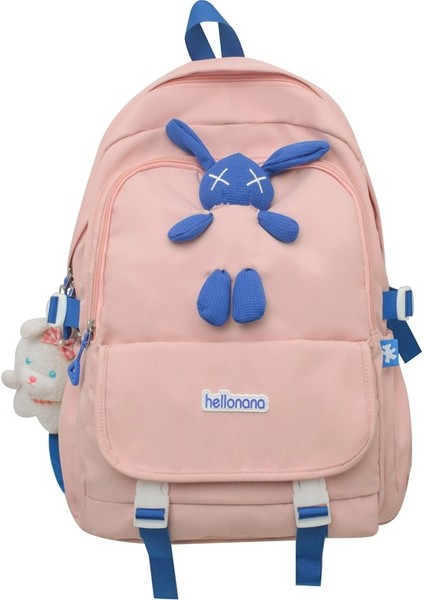 Kampüs Tarzı (Yurt Dışından)