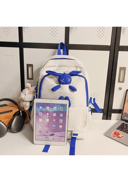 Kampüs Tarzı (Yurt Dışından) fırsatları