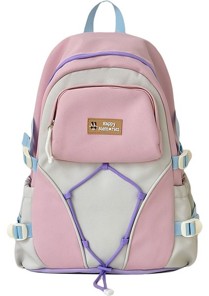 Büyük Kapasiteli Sırt Çantası (Yurt Dışından)