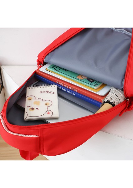 Ilkokul ve Ortaokul Öğrencileri Için Okul Çantaları (Yurt Dışından) indirimleri