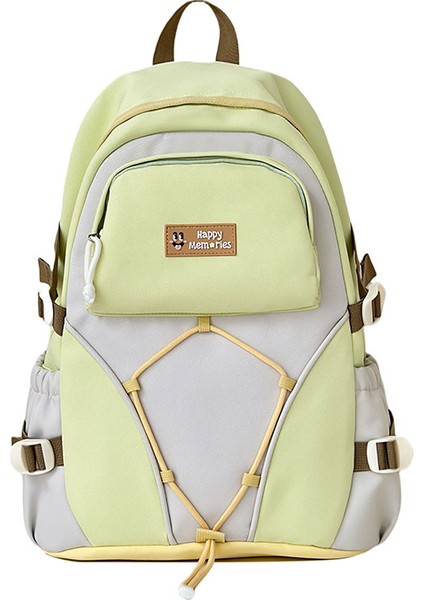 Büyük Kapasiteli Sırt Çantası (Yurt Dışından)