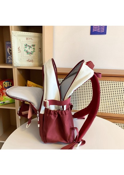 Genç Lise Öğrencileri Için Sırt Çantası (Yurt Dışından) fırsatları