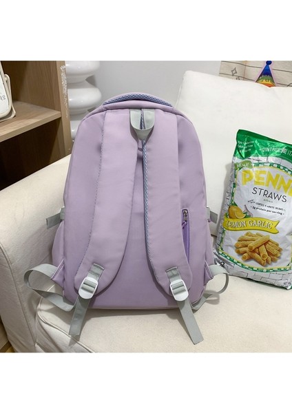 Açık Hava Eğlence Sırt Çantası Ortaokul Öğrencisi Okul Çantası (Yurt Dışından) fırsatları