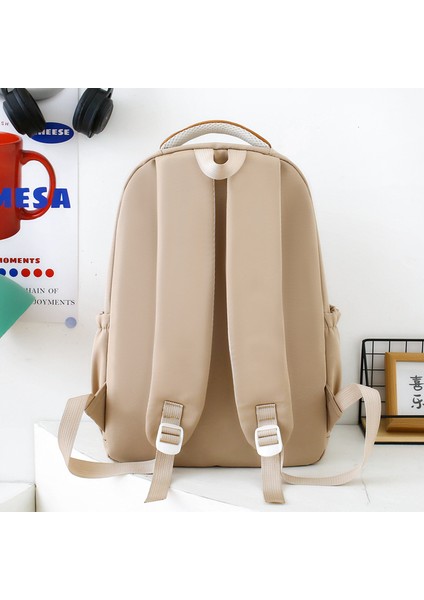 Büyük Kapasiteli Çok Fonksiyonlu Sırt Çantası (Yurt Dışından) fiyatları