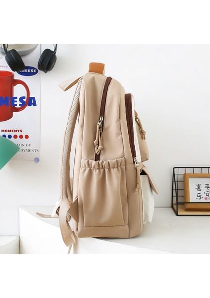 Büyük Kapasiteli Çok Fonksiyonlu Sırt Çantası (Yurt Dışından) modelleri