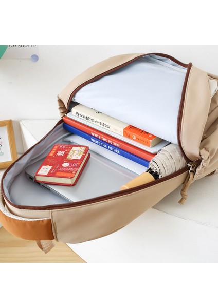 Büyük Kapasiteli Çok Fonksiyonlu Sırt Çantası (Yurt Dışından) indirimleri