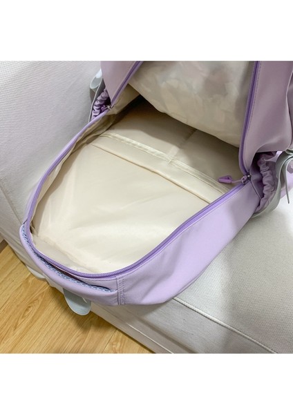 Açık Hava Eğlence Sırt Çantası Ortaokul Öğrencisi Okul Çantası (Yurt Dışından) indirimleri