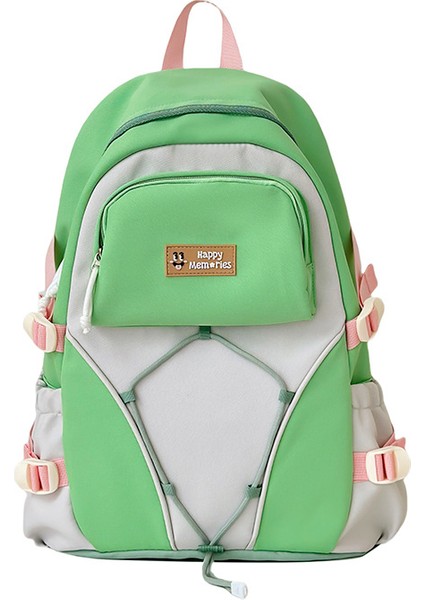 Büyük Kapasiteli Sırt Çantası (Yurt Dışından)