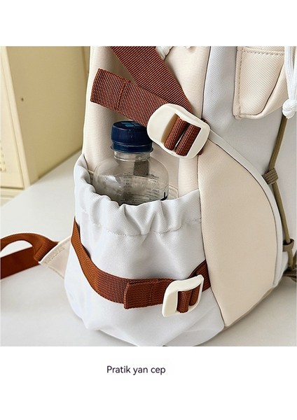 Büyük Kapasiteli Sırt Çantası (Yurt Dışından) fırsatları