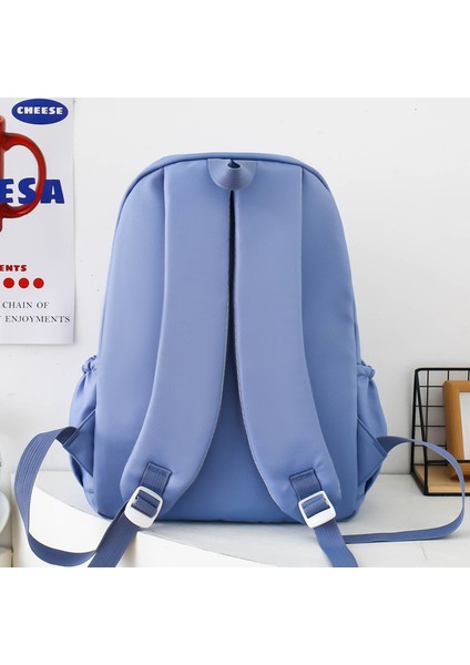 Büyük Kapasiteli Ilk ve Orta Okul Sırt Çantası (Yurt Dışından) fiyatları