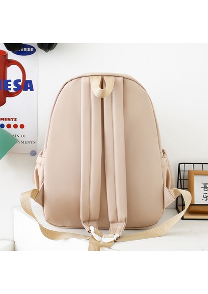 Yüksek Yüzlü Okul Çantası (Yurt Dışından) modelleri