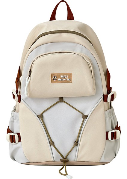 Büyük Kapasiteli Sırt Çantası (Yurt Dışından)