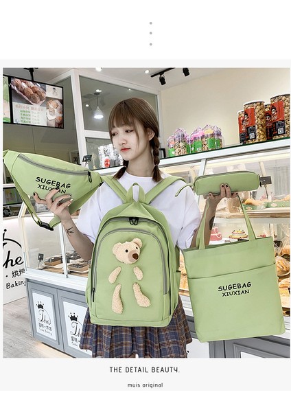 Sevimli Sırt Çantası (Yurt Dışından) fiyatları