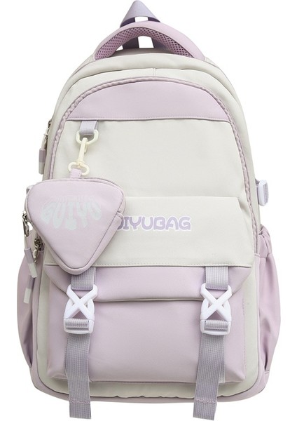 Üniversite Öğrencileri Için Okul Çantaları (Yurt Dışından)