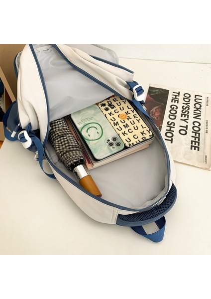 Üniversite Öğrencileri Için Okul Çantaları (Yurt Dışından) fiyatları