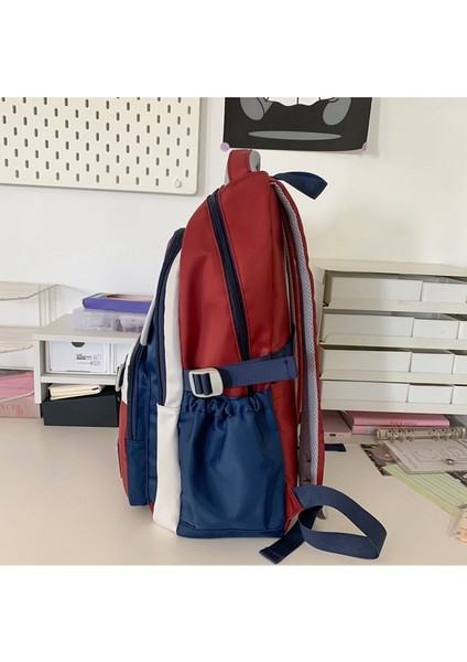 Büyük Kapasiteli Sırt Çantası Öğrenci Eğlence Seyahat Banliyö Okul Çantası (Yurt Dışından) fiyatları