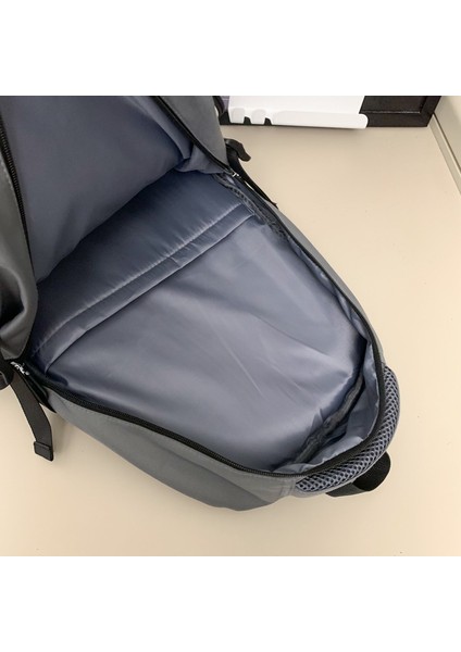 Spor Tarzı Ortaokul Lise Öğrencisi Okul Çantası (Yurt Dışından) indirimleri