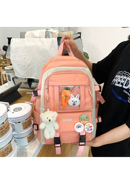 Büyük Kapasiteli Sırt Çantası (Yurt Dışından) modelleri