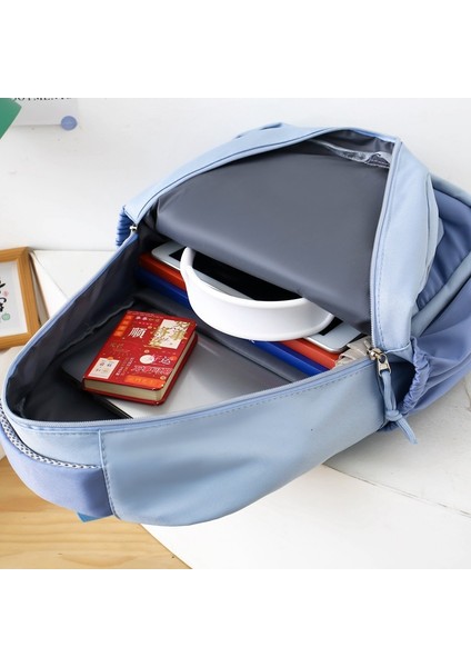 Büyük Kapasiteli Okul Çantası (Yurt Dışından) fiyatları