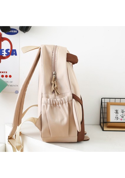 Yüksek Yüzlü Okul Çantası (Yurt Dışından) fiyatları