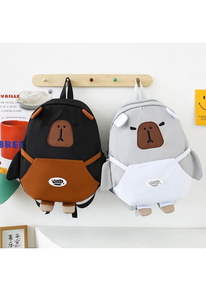 Yüksek Yüzlü Okul Çantası (Yurt Dışından) indirimleri