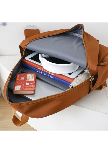 Ilkokul Öğrencisi Sırt Çantası Büyük Kapasiteli Yüksek Değerli Okul Çantası (Yurt Dışından) fırsatları