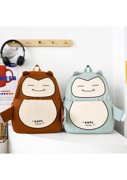 Ilkokul Öğrencisi Sırt Çantası Büyük Kapasiteli Yüksek Değerli Okul Çantası (Yurt Dışından) indirimleri