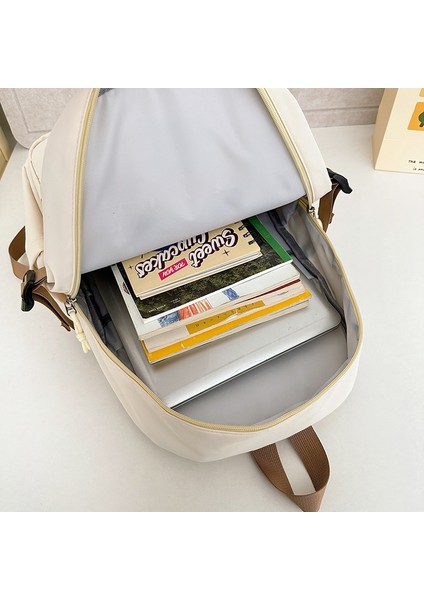 Büyük Kapasiteli Okul Çantası (Yurt Dışından) indirimleri