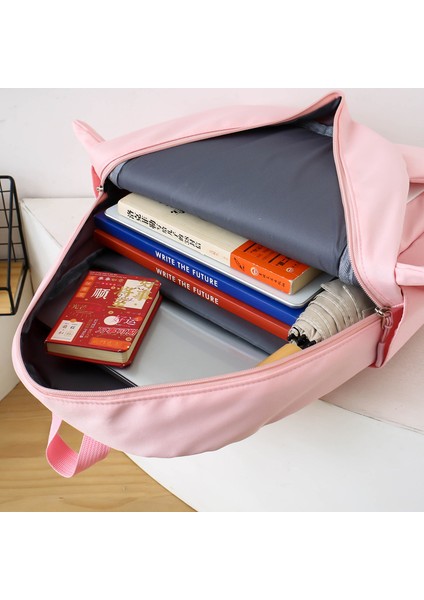 Çizgi Film Ilkokul Öğrencisi Sırt Çantası (Yurt Dışından) modelleri