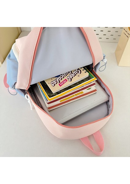 Minimalist Sırt Çantası Moda Moda Vahşi Sırt Çantası (Yurt Dışından) fiyatları