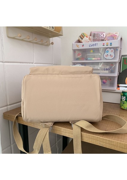 Büyük Kapasiteli Ortaokul Lise Öğrencileri Için Okul Çantaları (Yurt Dışından) fiyatları