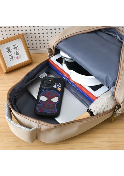 Sevimli Trend Vahşi Minimalist Sırt Çantası (Yurt Dışından) indirimleri