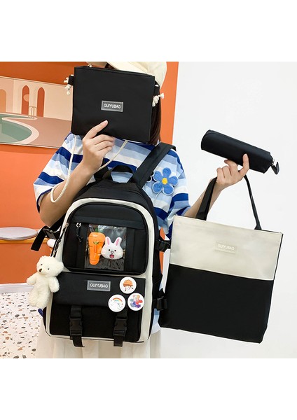 Büyük Kapasiteli Sırt Çantası (Yurt Dışından) fırsatları