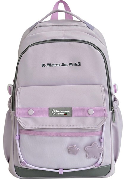 Ortaokul Öğrencileri Için Okul Çantaları (Yurt Dışından)