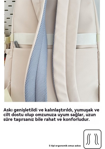 Ortaokul Öğrencileri Için Okul Çantaları (Yurt Dışından) fırsatları