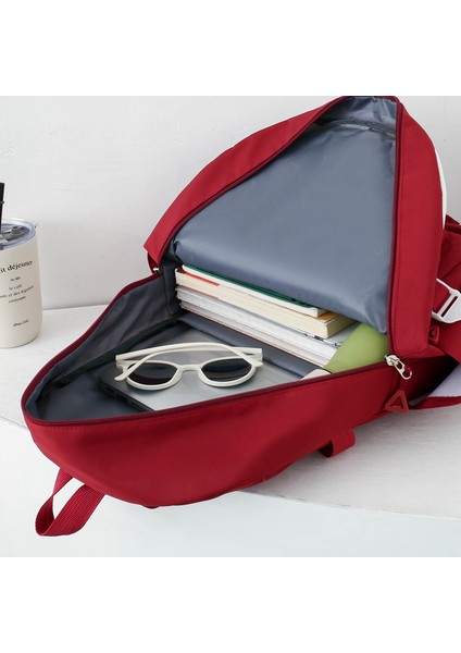 Dört Parçalı Okul Çantası (Yurt Dışından) fiyatları