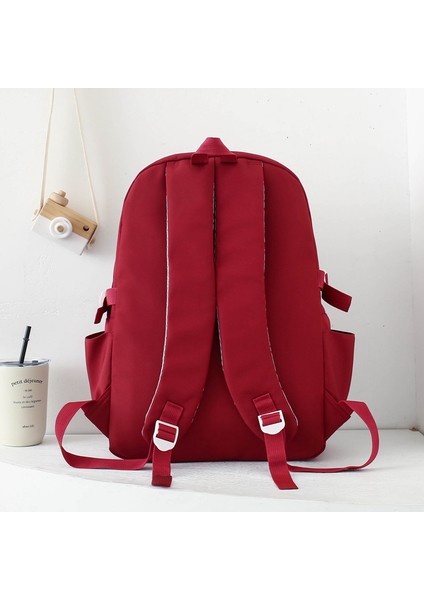 Dört Parçalı Okul Çantası (Yurt Dışından) modelleri