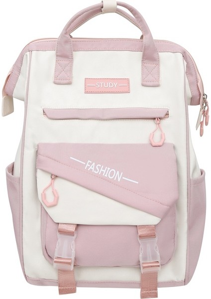 Büyük Kapasiteli Sırt Çantası (Yurt Dışından)