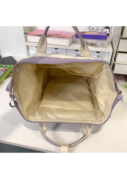 Büyük Kapasiteli Sırt Çantası (Yurt Dışından) indirimleri