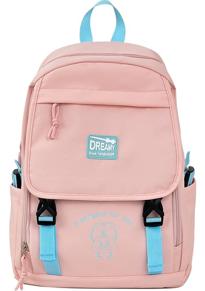 Çok Sayıda Sırt Çantası (Yurt Dışından)