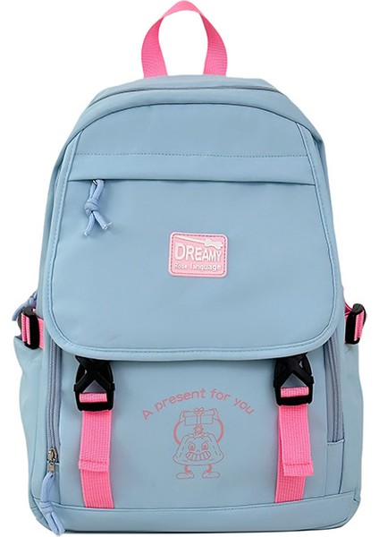 Çok Sayıda Sırt Çantası (Yurt Dışından)